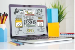 como hacer un diseño web atractivo para diseñadores web