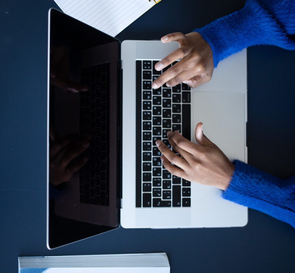 gestión de redes sociales