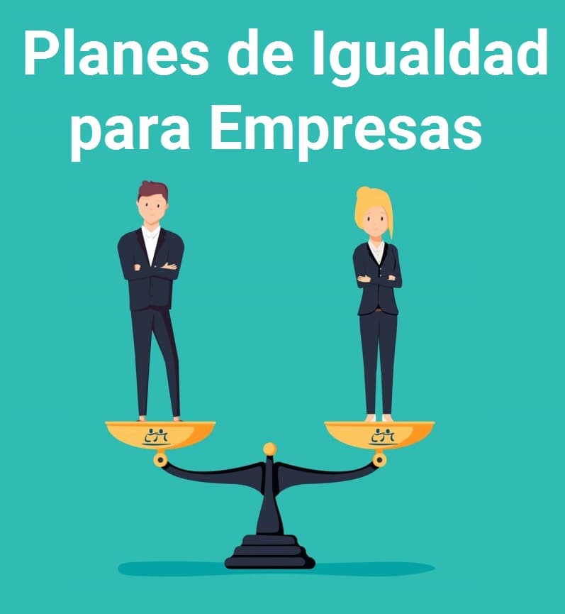 planes igualdad empresas