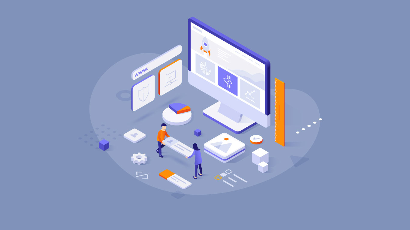 Componentes fundamentales que debes tener en tu página web