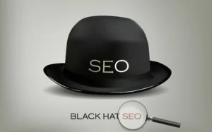 que es el black hat seo