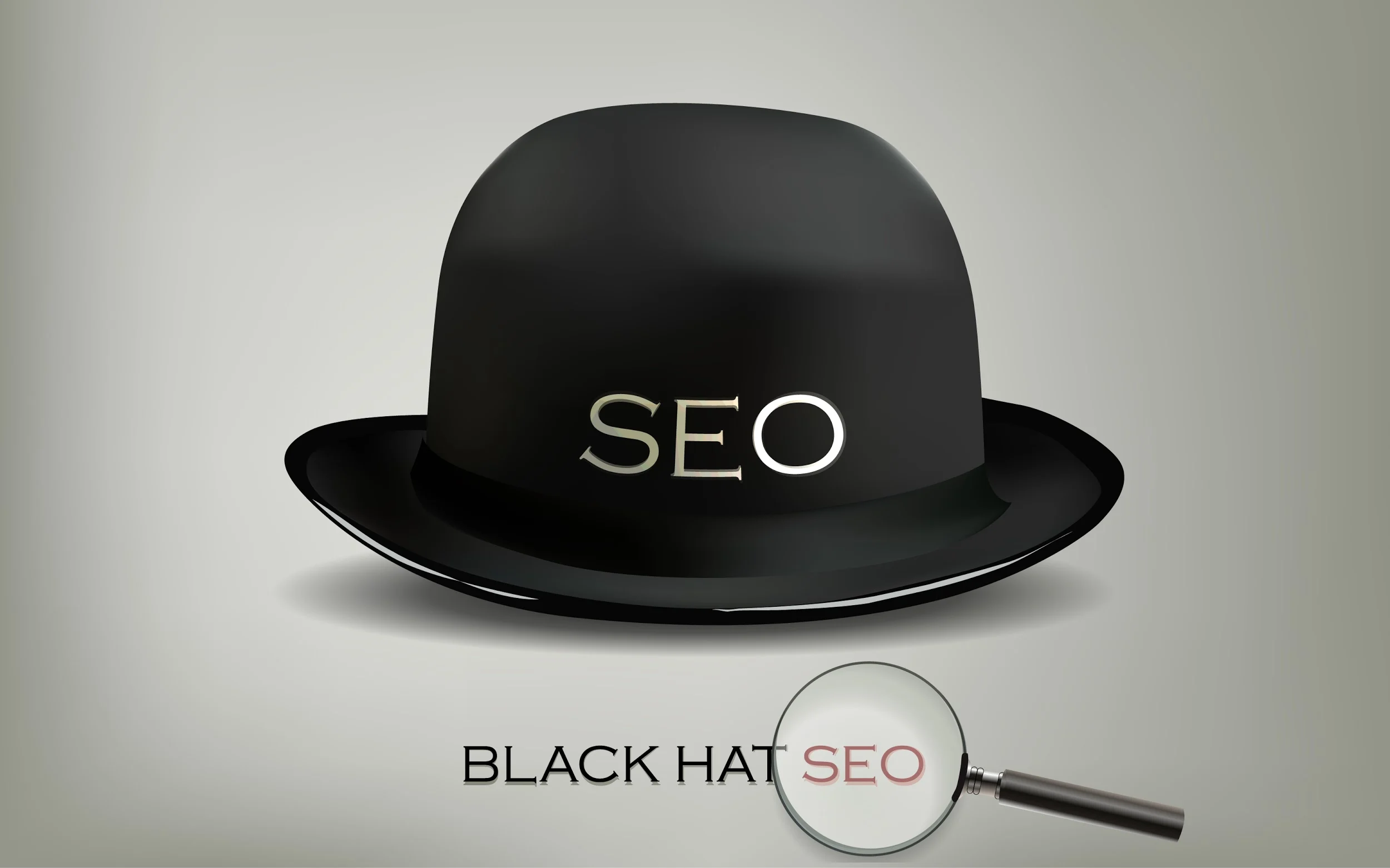 que es el black hat seo